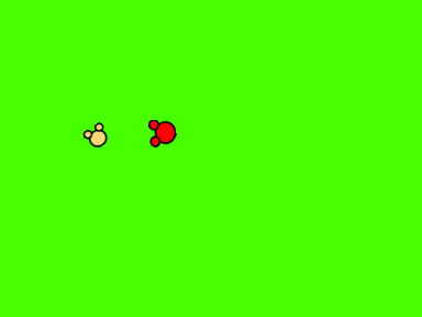 Paw raid boss test