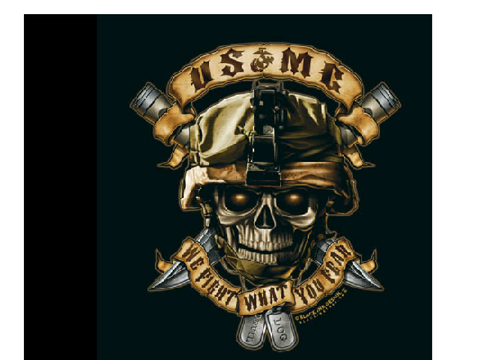 Marine Corps