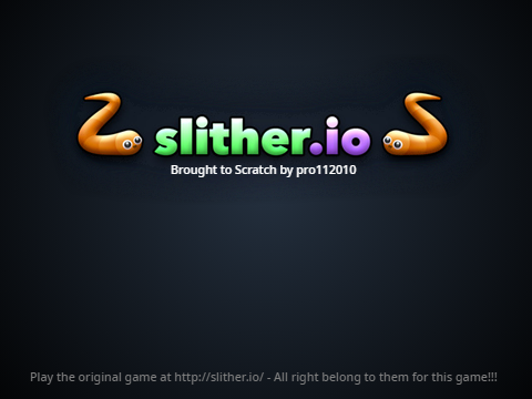 slither.io 