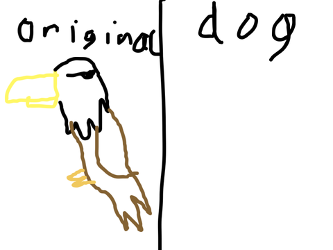 Remix and ill make dog remix