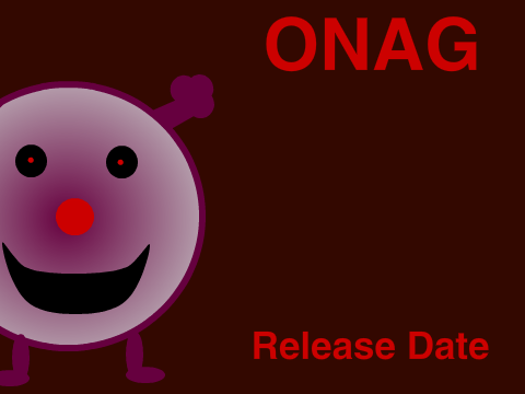 ONAG Release Date!