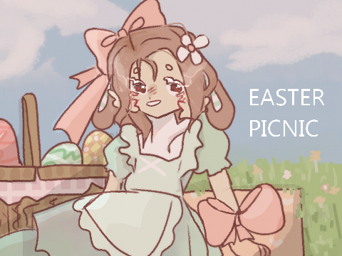 easter picnic