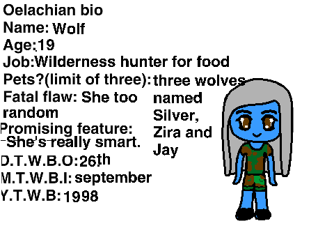 Them and us RPG bios remix