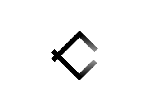 logo for cがつく人（）