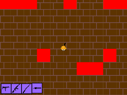 誰かこれをオンラインゲームにしてくれー－－－－－