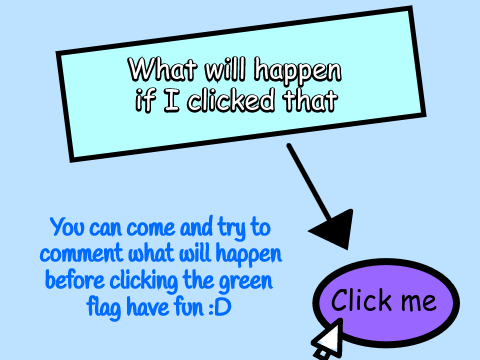 ⌦ What will happen if I clicked that Pt.2 ⌫