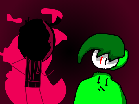 Devils Gambit But ANormalScratchMaker And MatthewCoding16 Sings It