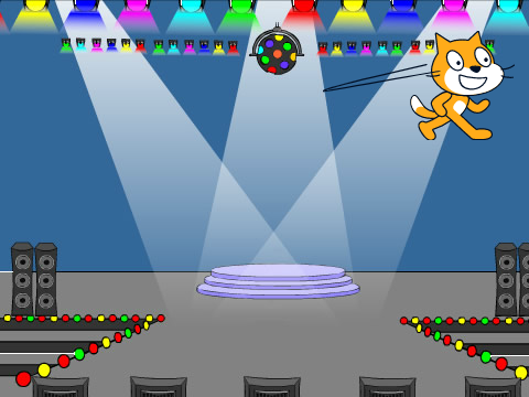 my first program