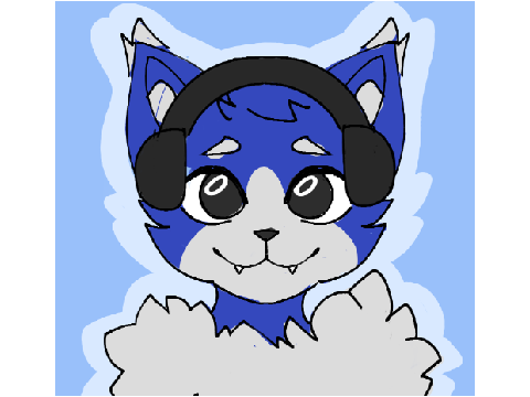 pfp for @MiniScratchGamer