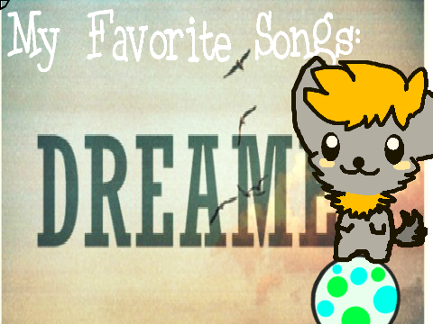 My Favorite Songs: