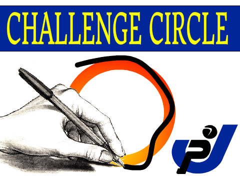 Challenge Circle