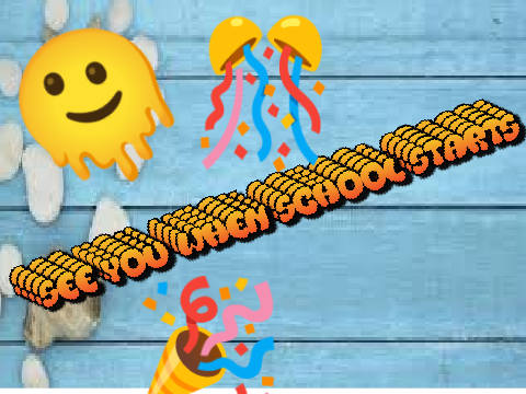 GOOD-BYE