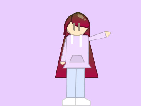My DMC entry