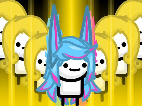 JJBA - D4she