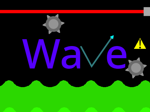 Wave