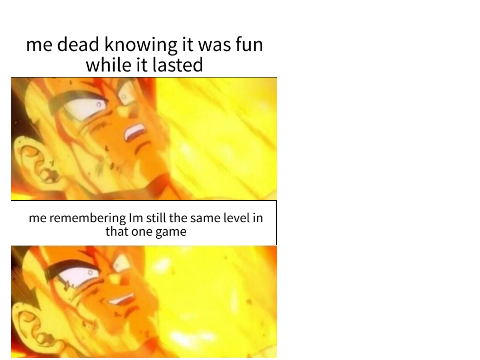 goodbye world (joke moment)
