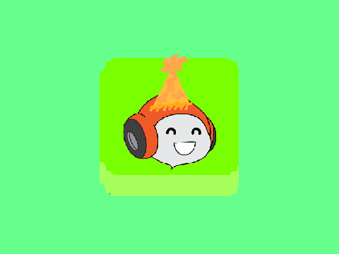 Scratch's Birthday Box #2 - Party Hat Pico