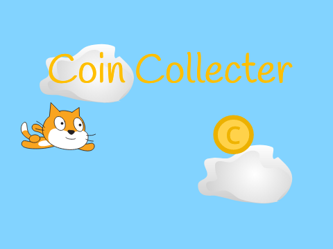 Coin Collecter
