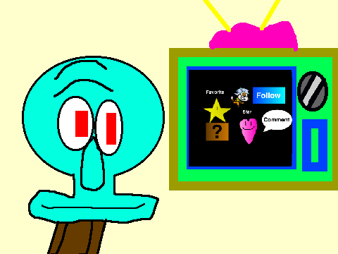 Patrick Hates Gobo18's Outro
