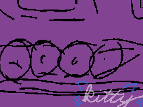 I wanna live WIP