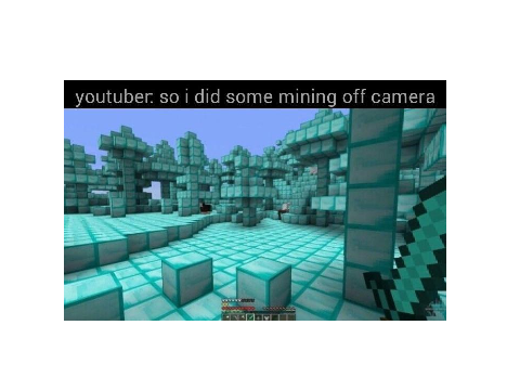 MINECRAFT MEMES!!!!!!!!!!!!