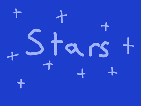 Stars [OST by @TinyKitt]