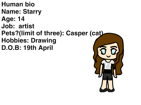Them and us RPG bios remix