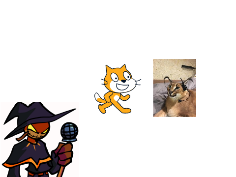 me and my friend did this