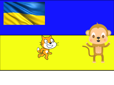 1 remix = 1 pray for Ukraine (HOW MANY REMIX'S CAN THIS GET??) remix