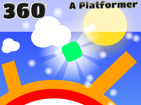 360 Platformer