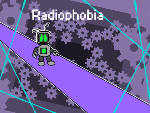 Radiophobia