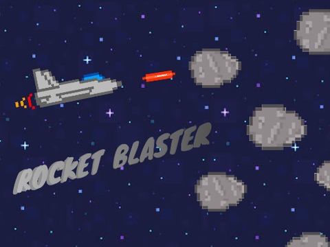 Rocket Blaster