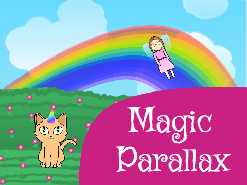 Magic | Parallax 