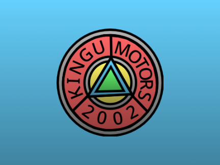 Kingu Logo 2002