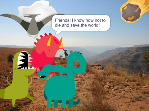 Dinosaurs_episode 3 