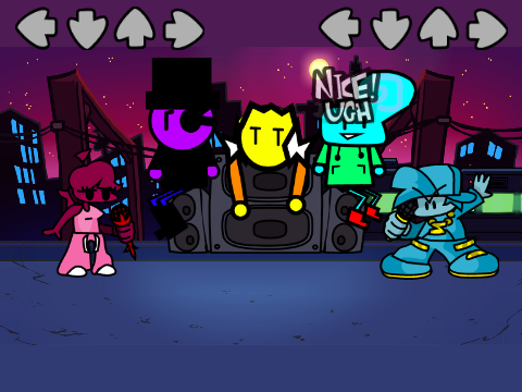 Toony Minus Final Plus remix