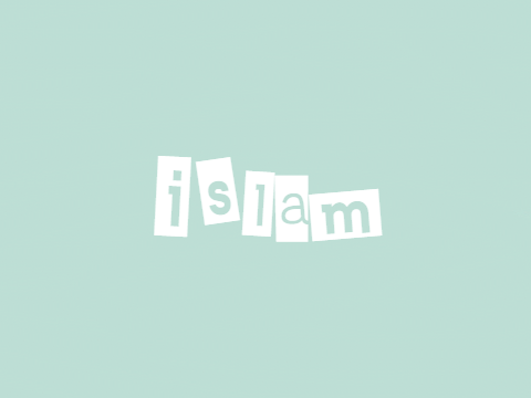 ! islam