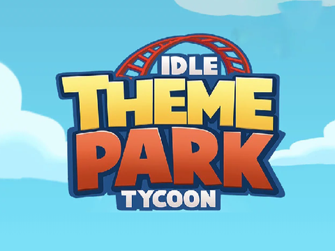 Theme Park Tycoon V1.6 BOSS