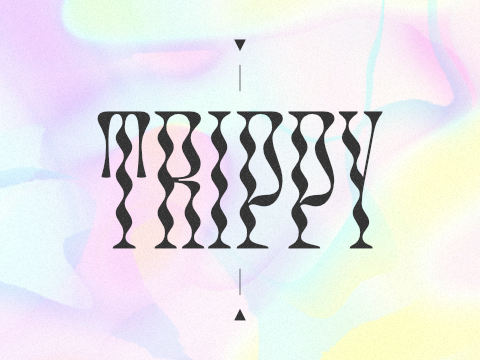TRIPPY