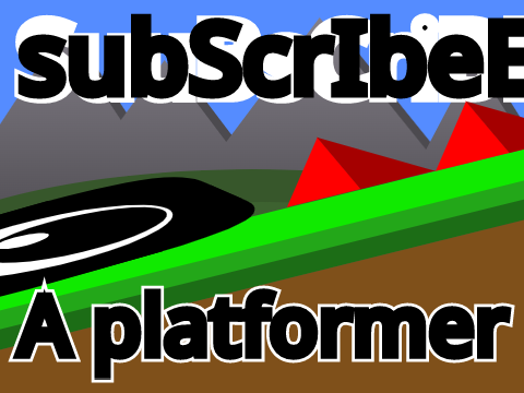 sUbScRiBe - a PLaTfoRmEr || #tReNdiNG #aLL #GaMes #pLatfORmeR remix