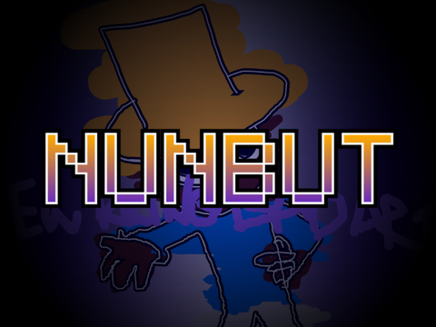 Nunbut - Friday Night Funkin' vs ZippingTester