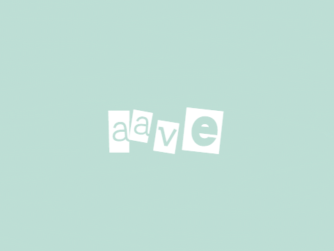 ! aave