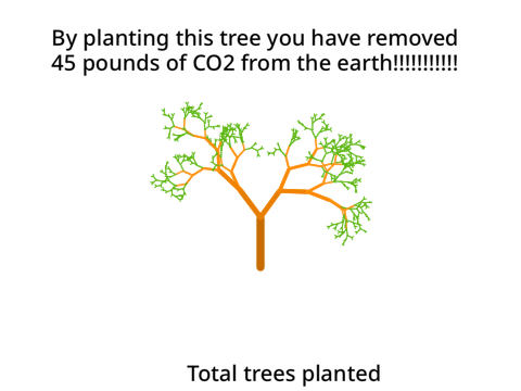 Save The Earth please 