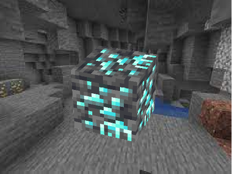 Minecraft Clicker (DEMO)