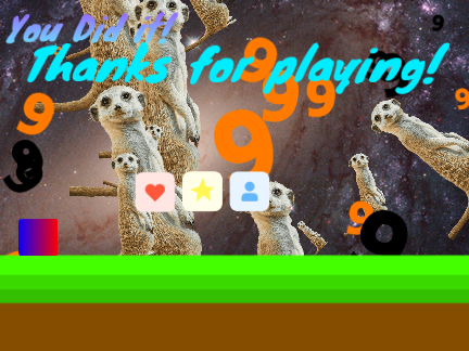 Platformer v1.4
