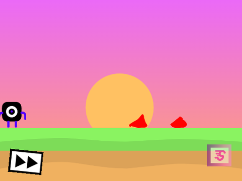 Sunset Valley! #games#all#music#stories remix
