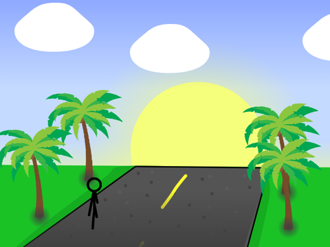 Road Away
