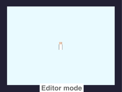 Super Scroller!