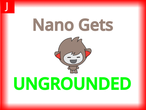 New NGU logo.