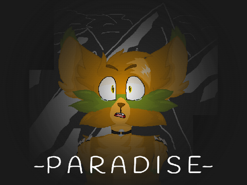 ~ P a r a d i s e ~ MEME